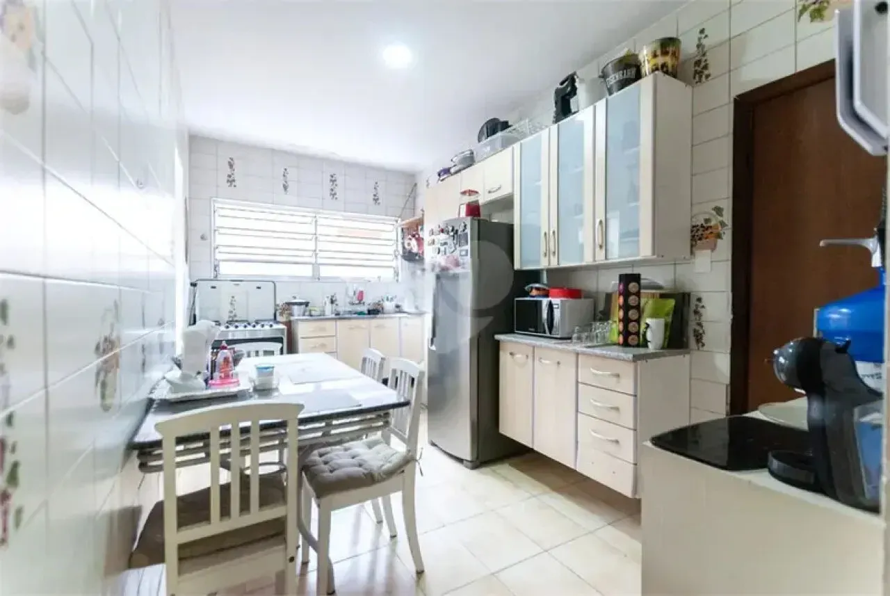 Imagem Apartamento com 4 Quartos à Venda, 131 m² em Santo Amaro - São Paulo