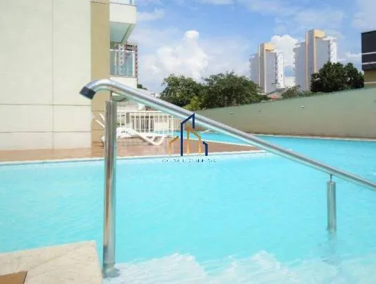 Imagem Apartamento para locação no Bairro Jardim em Santo André/SP
