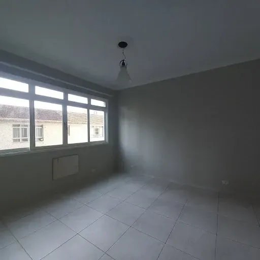 Imagem Apartamento com 2 Quartos à Venda, 98 m² em Ponta da Praia - Santos