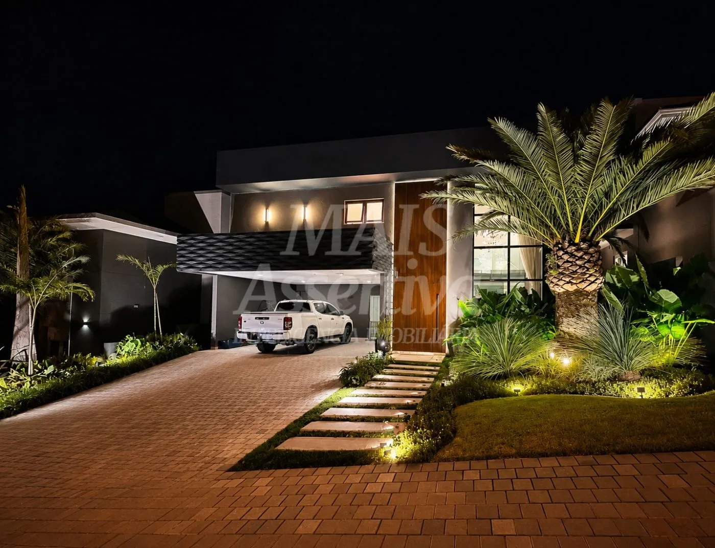 Foto do imóvel Excelente casa à venda no bairro Encosta do Sol, Estância Velha - 3 suítes, Horizon Clube Residen...