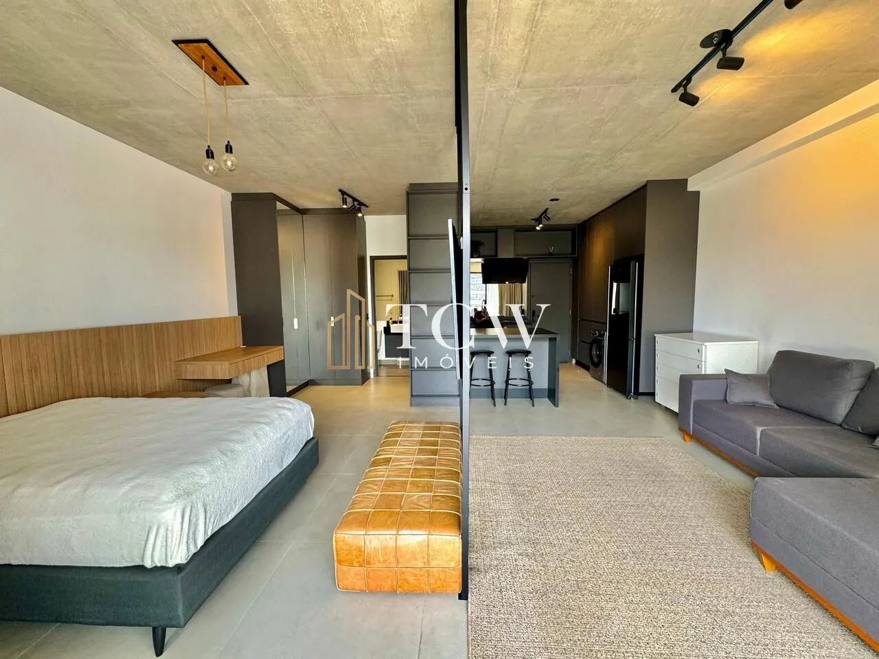 Imagem Apartamento para alugar no bairro Vila Olímpia - São Paulo/SP, Zona Sul