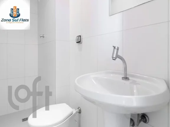 Imagem Apartamento Alto Padrão à Venda Na Rua Dos Franceses - Morro dos Ingleses