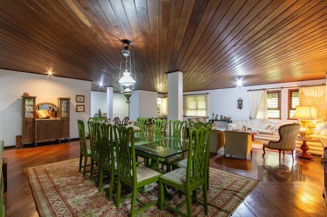Imagem Casa de Condomínio em Cavalhada