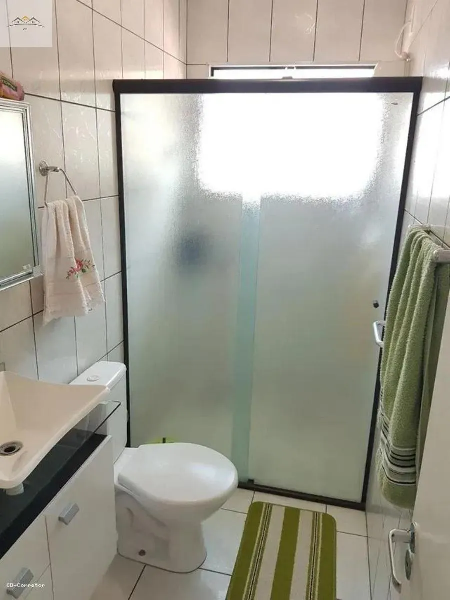 Imagem CASA RESIDENCIAL em Santo André - São Paulo, Campestre