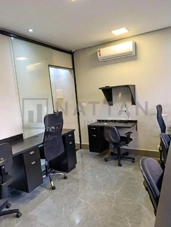 Imagem Sobrado, 100 m² - venda por R$ 1.200.000,00 ou aluguel por R$ 9.900,00/mês - Tatuapé - São Paulo/SP