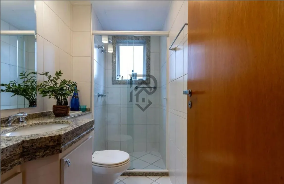 Imagem Apartamento em Campo Belo, Condomínio Jardins de Drulon