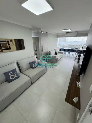 Imagem Apartamento Alto Padrão em Enseada, Guarujá/SP