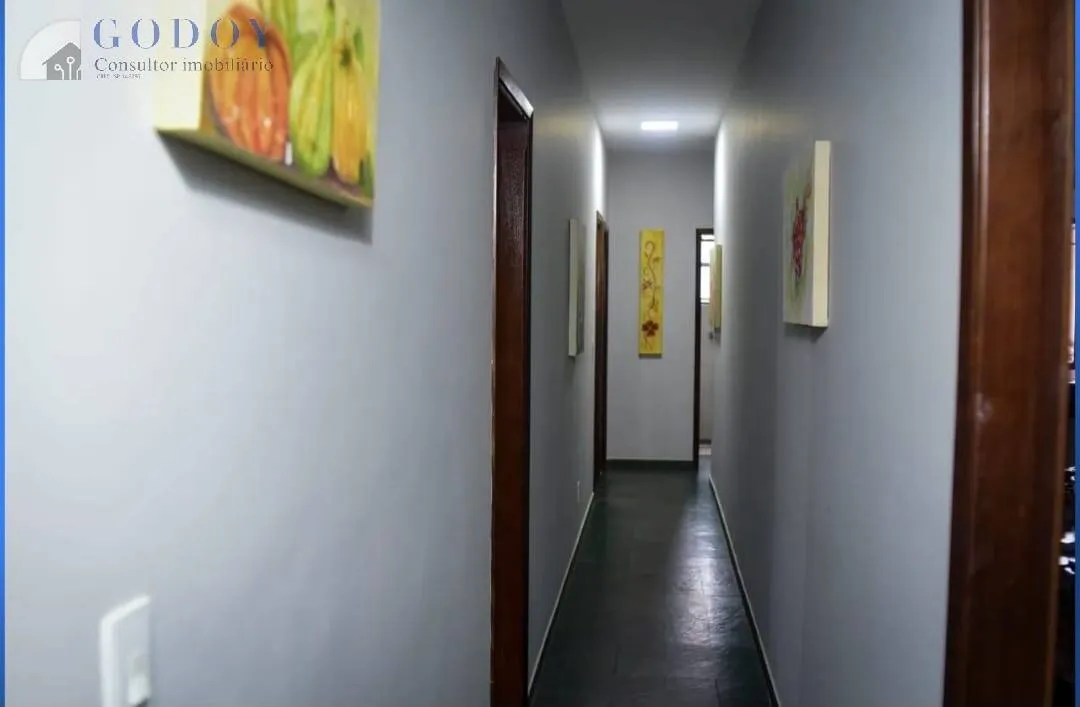 Imagem Apartamento com 3 Quartos nas Toninhas - Ubatuba