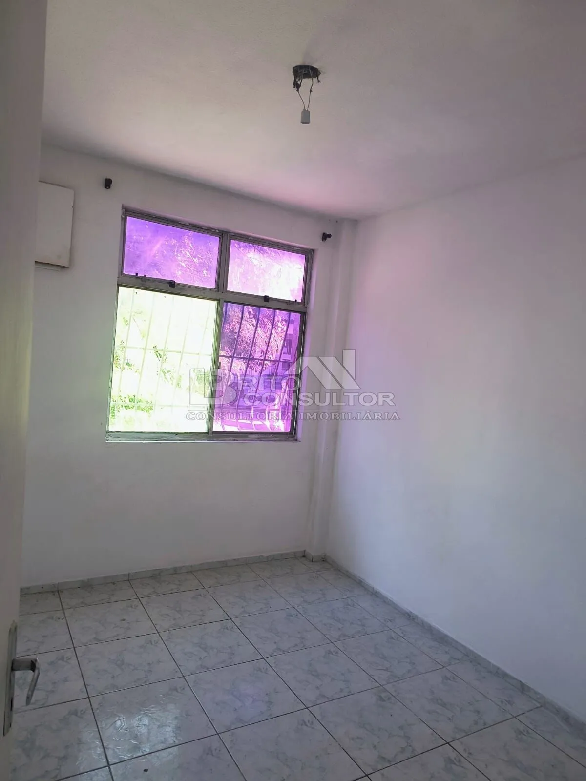 Imagem Condomínio Residencial Vilage das Mangueiras - Apartamento à Venda, 2 Quartos 55 m² em Alcântara, 1 Vaga - São Gonçalo/RJ