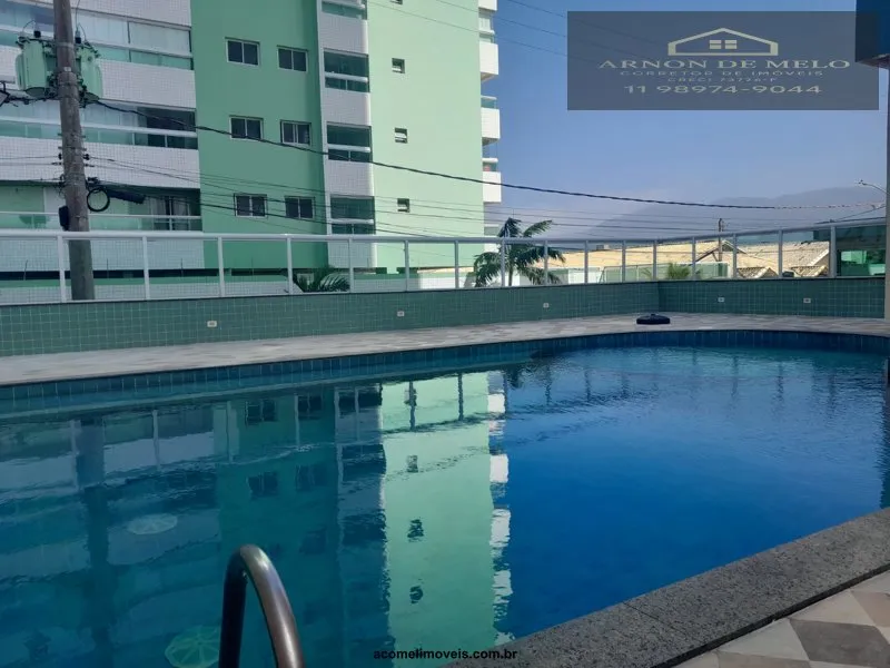Imagem Apartamentos no Litoral para venda em Praia Grande no bairro Jardim Real