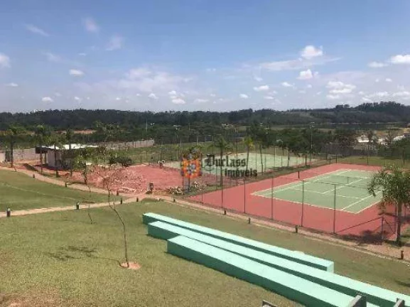 Imagem Terreno à venda, 483 m² por R$ 590.000 - Condomínio Bosque do Horto - Jundiaí/SP