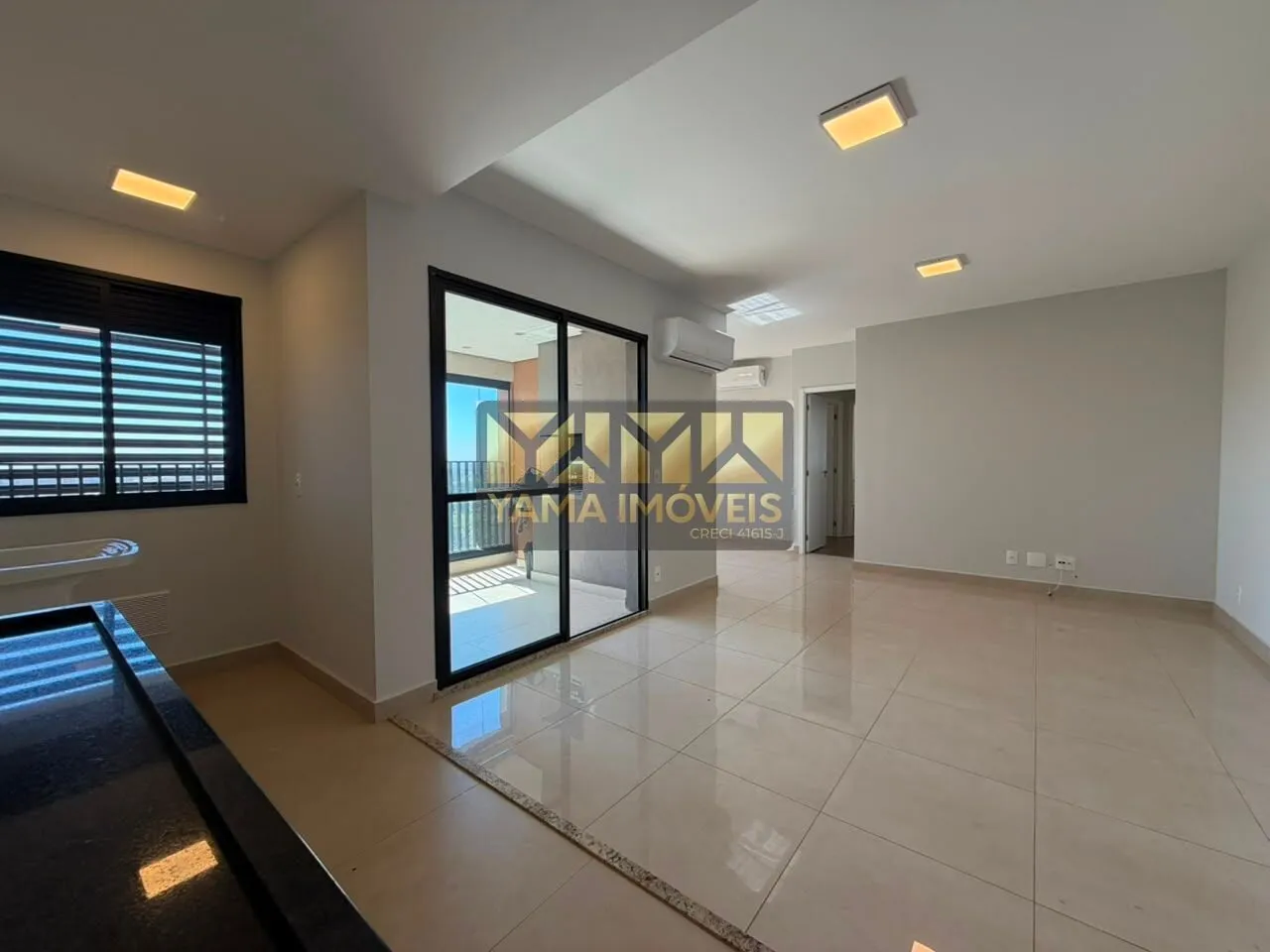 Imagem Apartamento à Venda, Edifício Solo, Quinta da Primavera, 78m², Ribeirão Preto/SP