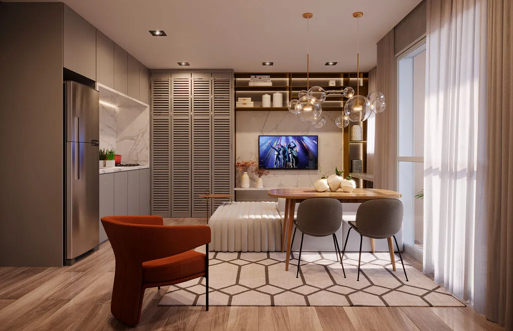 Imagem Viva Benx Star Conceição - Residencial - Viva Benx Star Conceição - Residencial