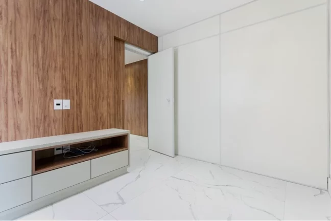 Imagem Apartamento à venda no bairro Campo Belo - São Paulo/SP