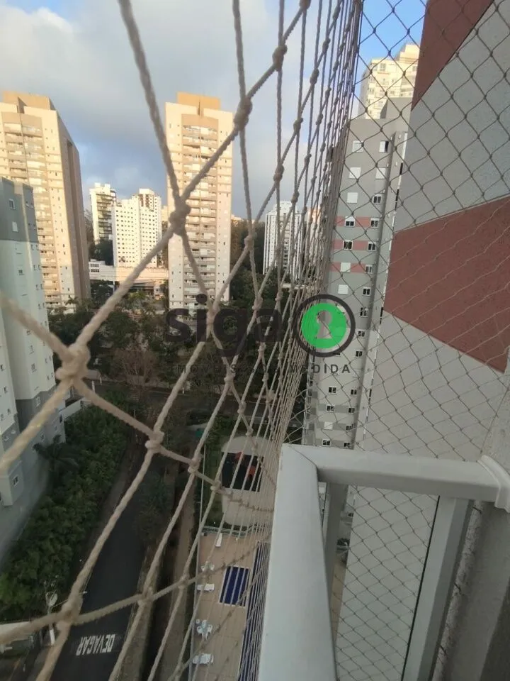 Imagem APARTAMENTO 41M² 1 QUARTO PARA VENDA MOBILIADO NO MORUMBI