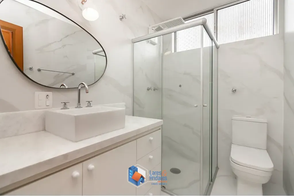 Imagem Apartamento à venda 2 Quartos 1 Vaga 96.9M² Vila Nova Conceição São Paulo - SP