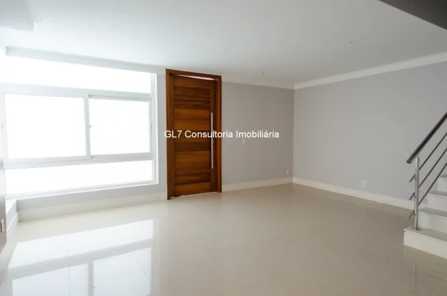 Imagem Casa Condomínio Maison Blanche Indaiatuba SP