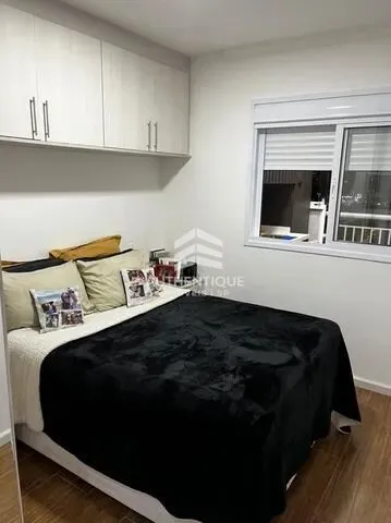 Imagem CHOICE SANTO AMARO - Apartamento à venda em São Paulo/SP