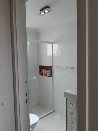 Imagem Apartamento com 3 Quartos à Venda, 104 m² em Vila Santa Catarina - São Paulo