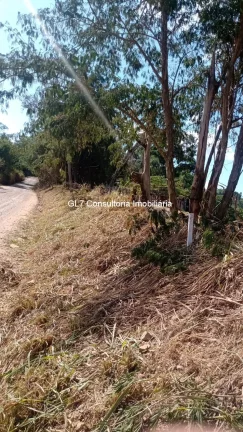 Imagem Terreno para chácara ESCRITURADO em Cardeal SP a 10 km do Parque Ecológico em Indaiatuba SP