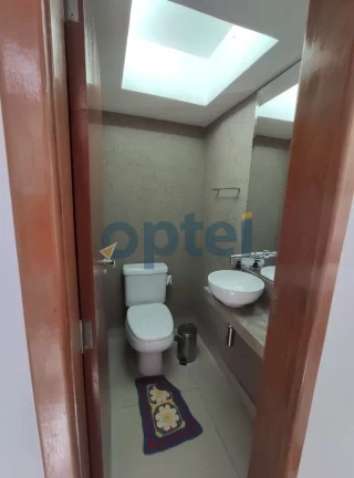 Imagem CASA À VENDA, 165 M², 3 suítes, 3 vagas - PARQUE ANCHIETA - SÃO BERNARDO DO CAMPO/SP