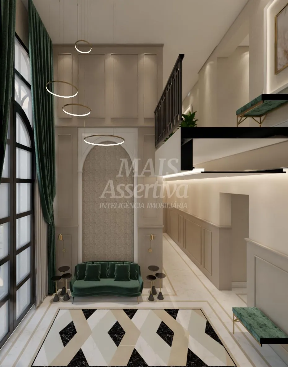 Imagem LINDO APARTAMENTO PARA VENDA EM CAMBURIÚ-BAIRRO TABULEIRO-SC