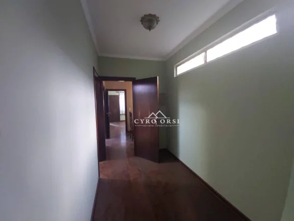 Imagem Casa à venda, 200 m² por R$ 550.000,00 - Santa Terezinha - Piracicaba/SP