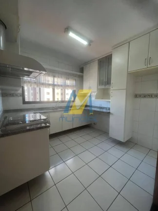 Imagem Morar no coração do Bairro Jardim com estrutura de clube. Reformado 100%.