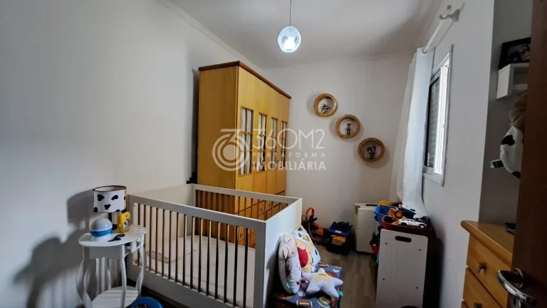 Imagem Cobertura para Venda em Santo André / SP no bairro Santa Maria