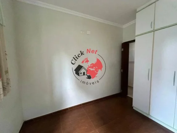 Imagem Lindo apartamento vago no térreo à venda, bem localizado no Planalto, São Bernardo do Campo, com 3 dormitórios, 1 vaga, 69 m².