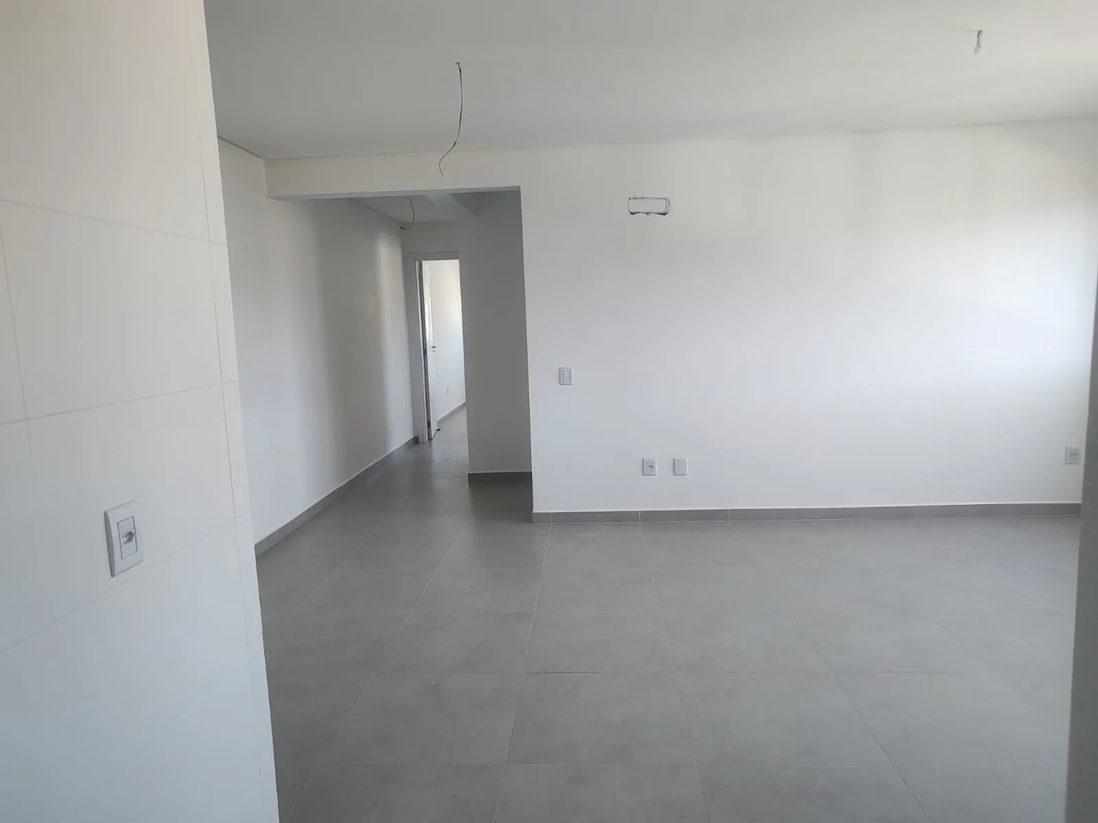 Imagem Apartamento em Menino Deus