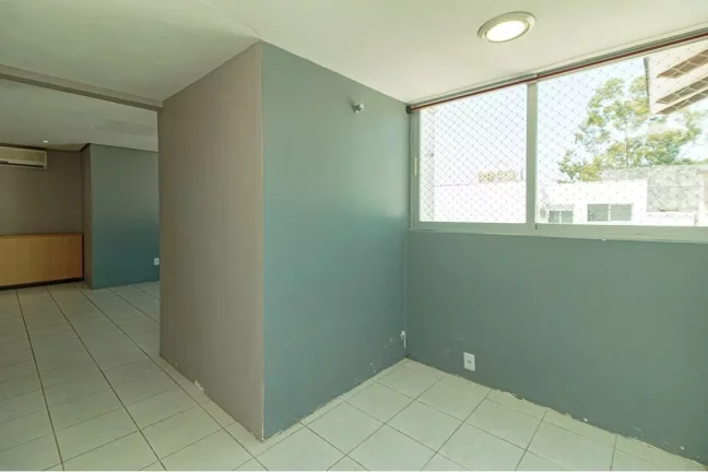 Imagem Cobertura Duplex para venda no bairro Santana em Porto Alegre