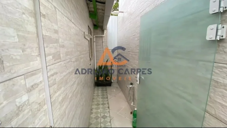 Imagem ALUGUEL Anual Casa com 4 dormitórios no Bairro Gravatá-Penha -SC