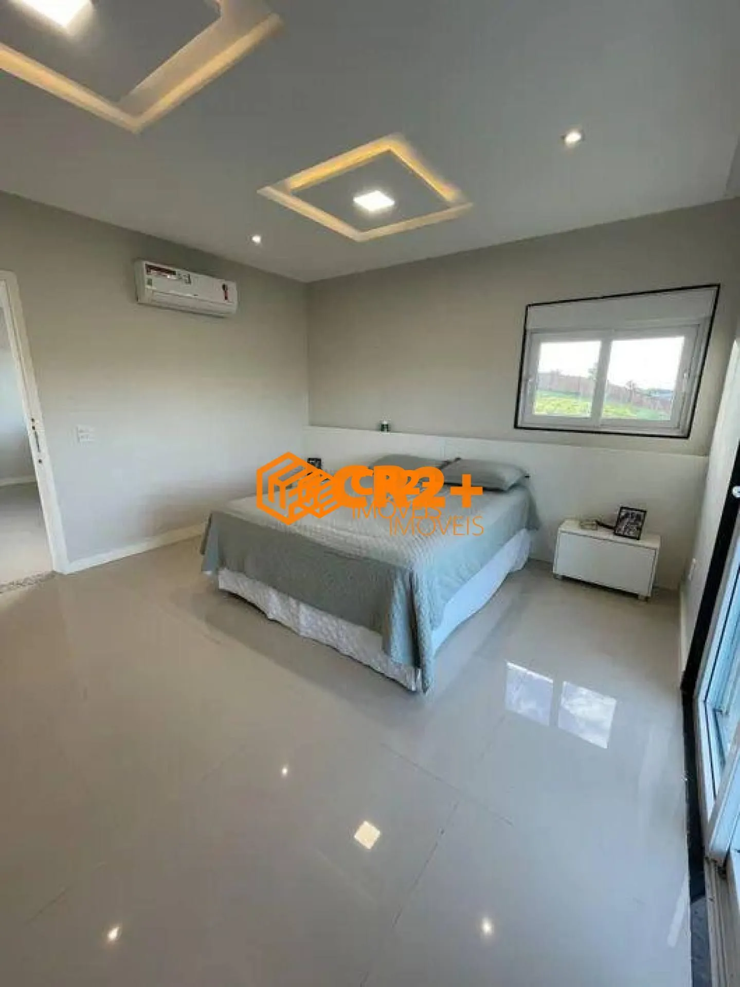 Imagem Casa no Condomínio Alphaville 1 a Venda com 4 quartos, 3 suítes, 448m² em PE