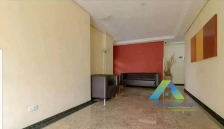 Foto do imóvel Apartamento com 2 dormitórios à venda, 60 m² por R$ 450.000,00 - Ipiranga