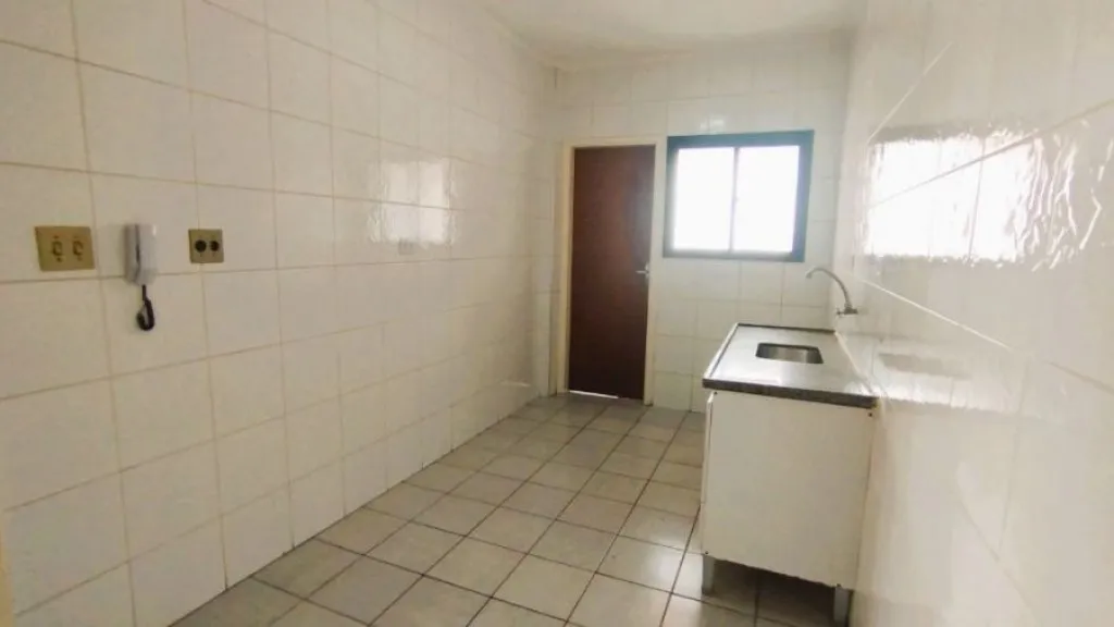 Imagem APARTAMENTO COM 80,00 m² - TUPI - PRAIA GRANDE SP