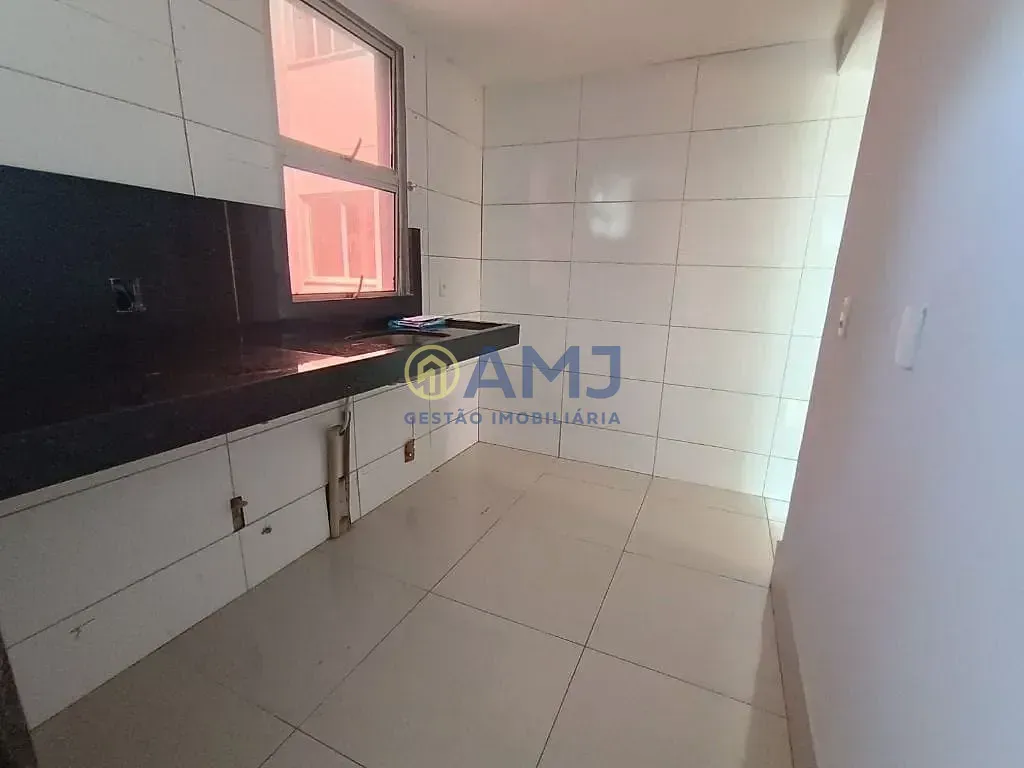 Imagem Apartamento 2 Quartos - Condomínio das Orquídeas