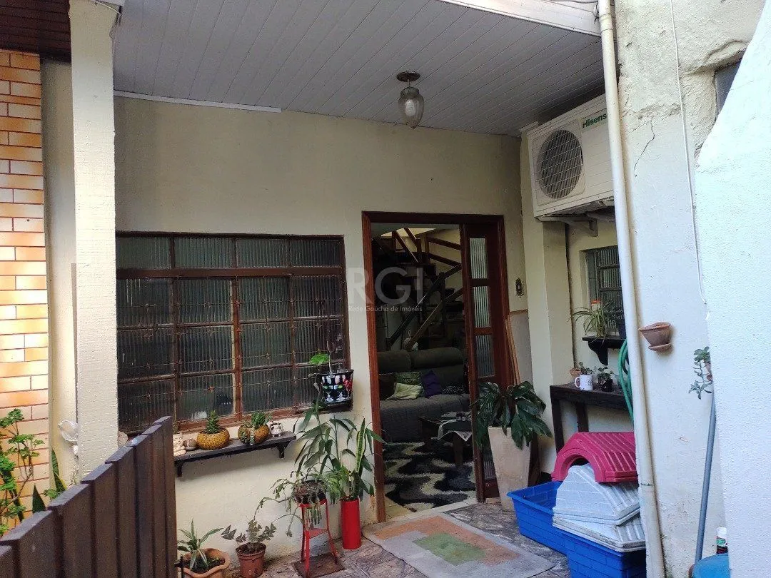 Imagem Casa para Venda - 400m², 6 dormitórios, Cavalhada