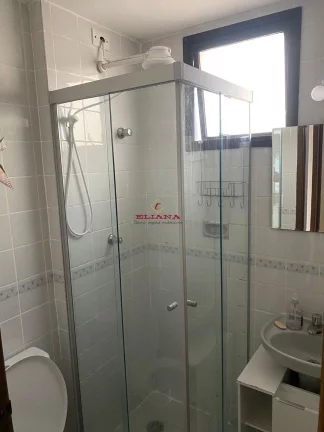 Imagem Apartamento à venda em São Paulo, Perdizes, com 2 quartos, 43m²