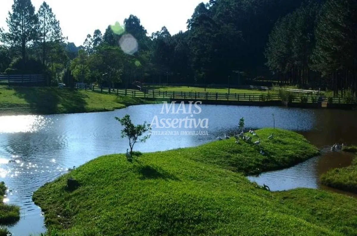 Imagem Terreno para Venda em Novo Hamburgo / RS no bairro Lomba Grande