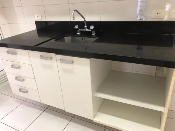 Imagem APARTAMENTO RESIDENCIAL em SÃO PAULO - SP, VILA CLEMENTINO