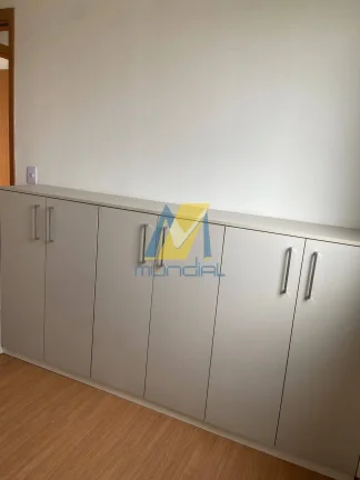 Imagem Apartamento completo ao lado do Parque Central - conforto e localização.