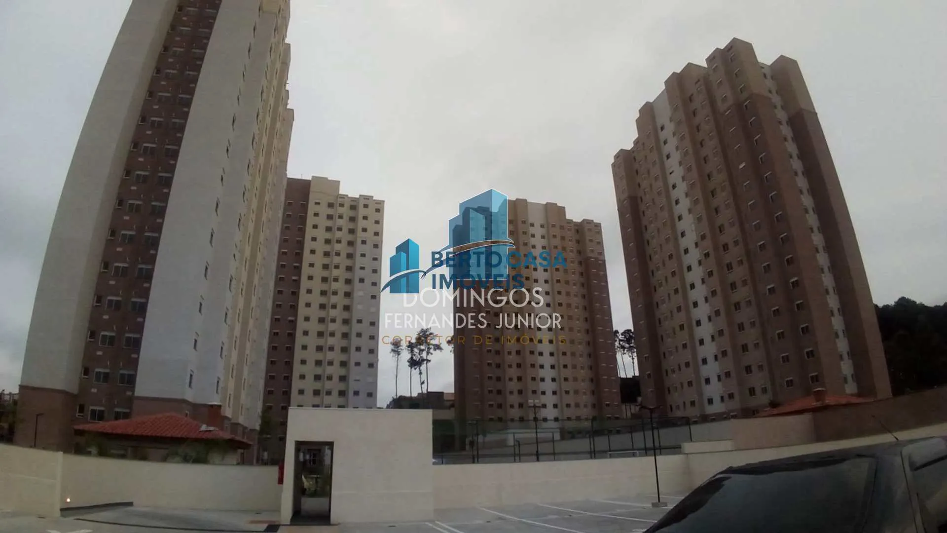 Imagem Apartamento Padrão