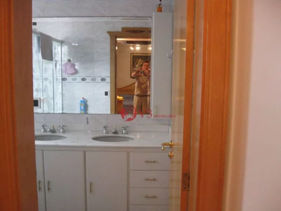 Imagem Cobertura com 3 dormitórios, 250 m - venda por R$ 2.250.000,00 ou aluguel por R$ 17.300,00/mês - Vila Gomes Cardim - São Paulo/SP