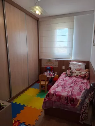 Imagem Residencial La Vista Moncayo