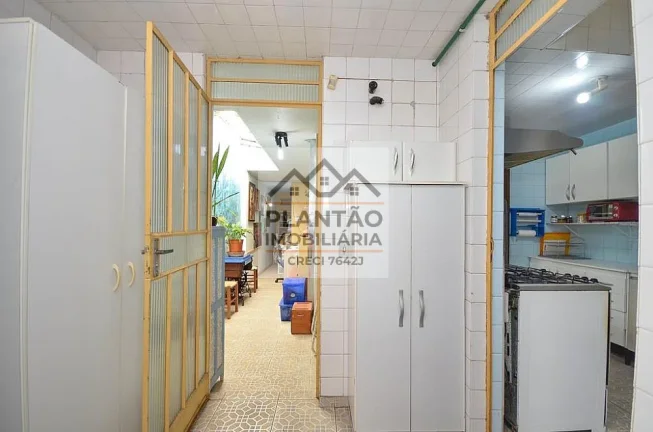 Imagem Casa a Venda no bairro Jardim Social - Curitiba, PR