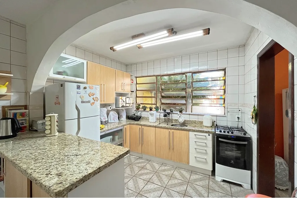 Imagem Casa em Cristal