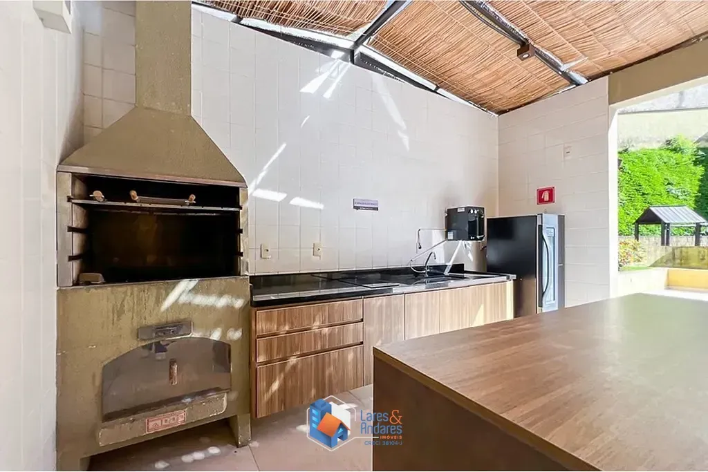 Imagem Apartamento à venda 2 Quartos 2 Suites 2 Vagas 116M² Panamby São Paulo - SP
