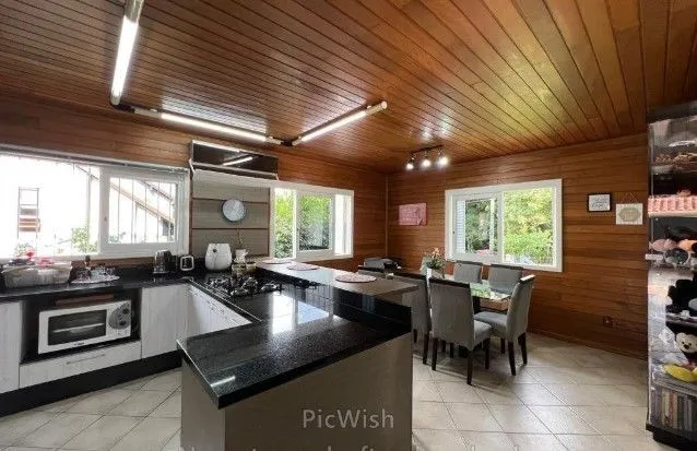 Imagem Casa em Jardim Panorâmico