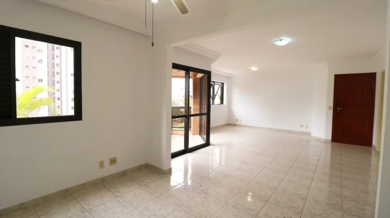 Imagem Apartamento à venda em São Paulo, Vila Suzana, com 4 quartos, 139m2